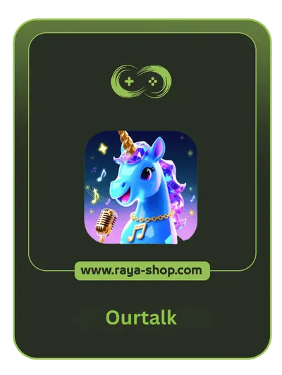OUR TALK OUR TALK